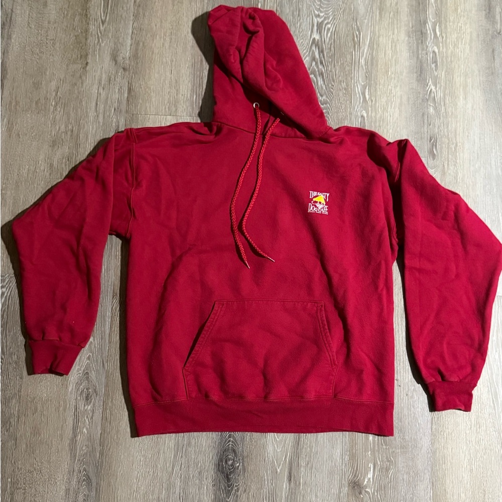 Salty Dog Cafe Hoodie Sweatshirt